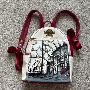 Disney Pirates of the Caribbean Loungefly